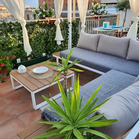 Domus Acanfora Appartement