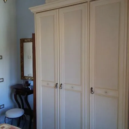 Domus Acanfora Appartement Pompéi