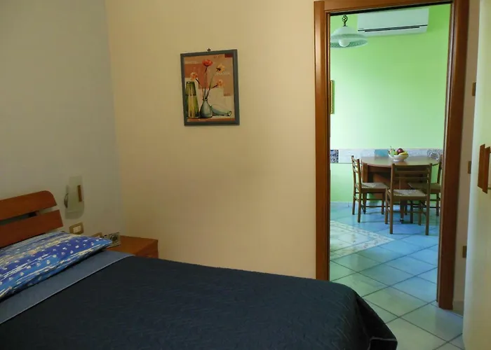 Domus Acanfora * Pompeji