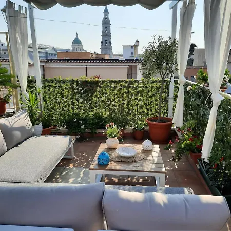 Apartment Domus Acanfora *
