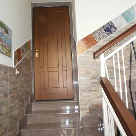 Domus Acanfora Апартаменты