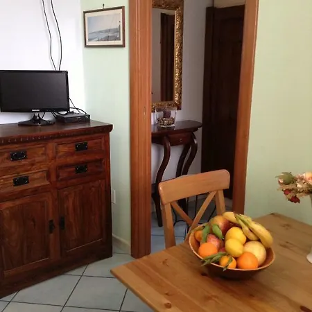 Apartment Domus Acanfora