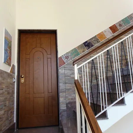 Domus Acanfora 폼페이