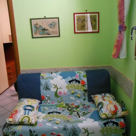 Domus Acanfora * Помпеи