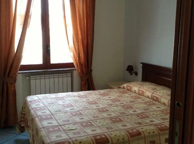 דירה Domus Acanfora פומפיי