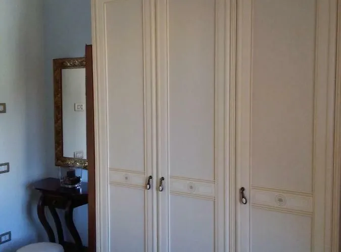 Domus Acanfora דירה פומפיי