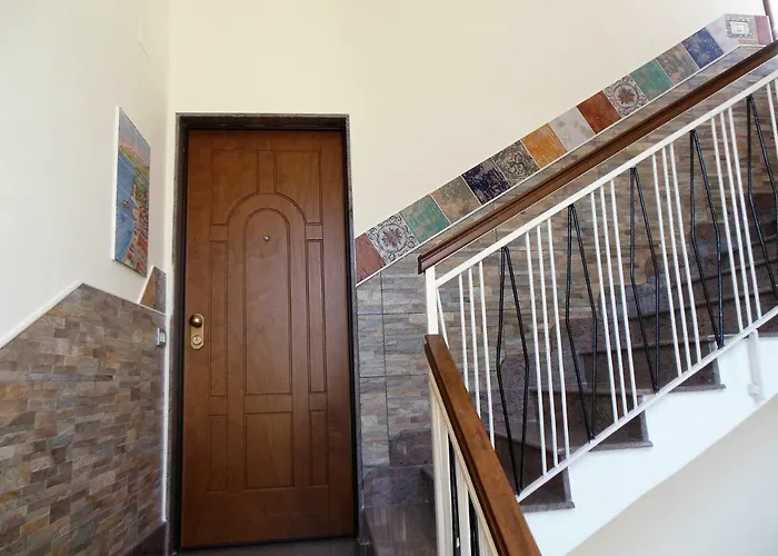 Domus Acanfora Помпеи