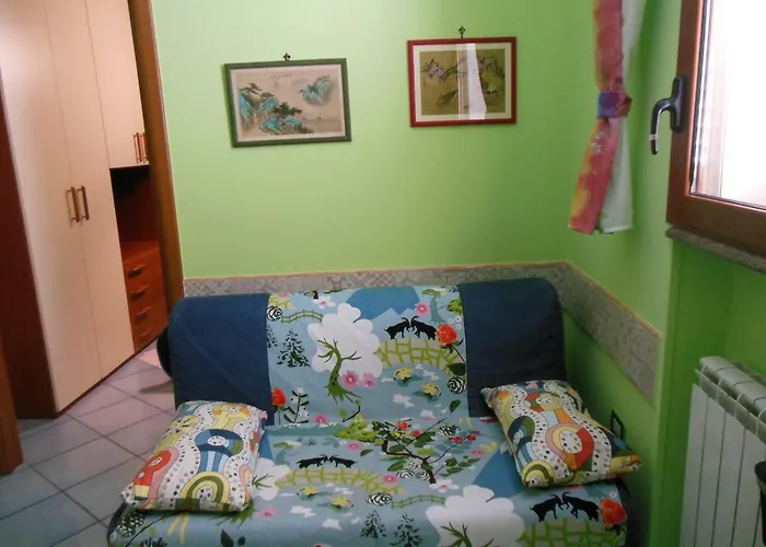 Domus Acanfora * Помпеи