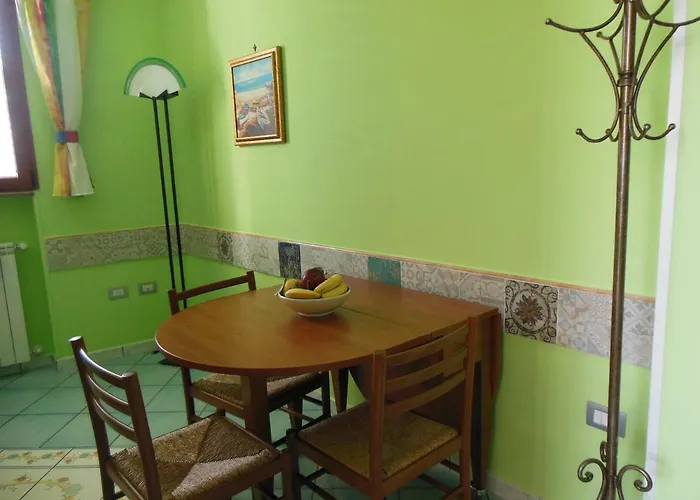 Domus Acanfora * Помпеи